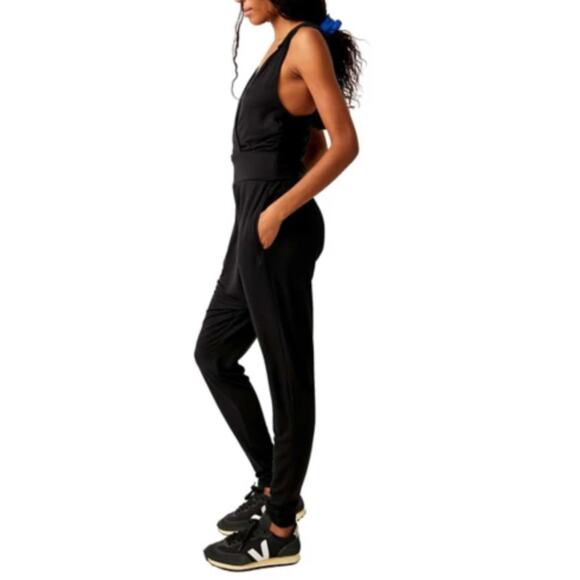 EUC Free People Movement Second Chance Onesie - Medium - Picture 4 of 5